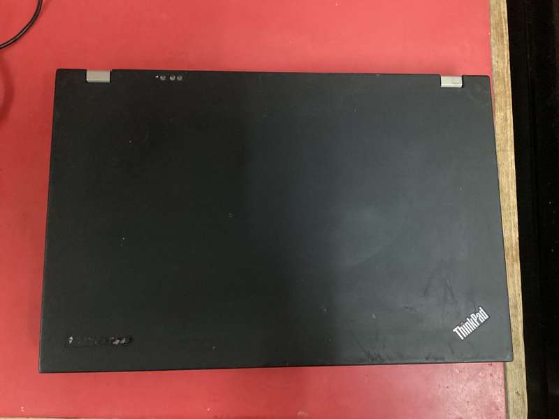 Lenovo laptop for spares/repair