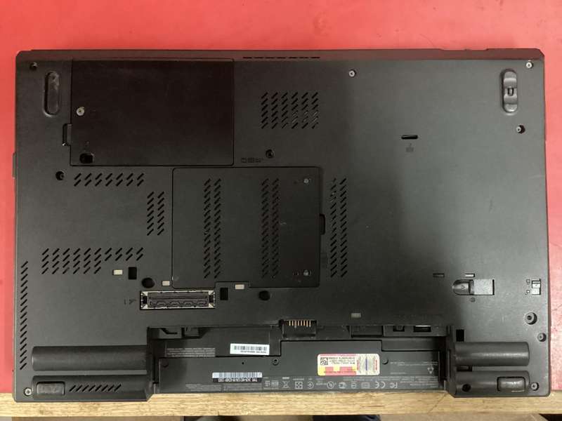 Lenovo laptop for spares/repair