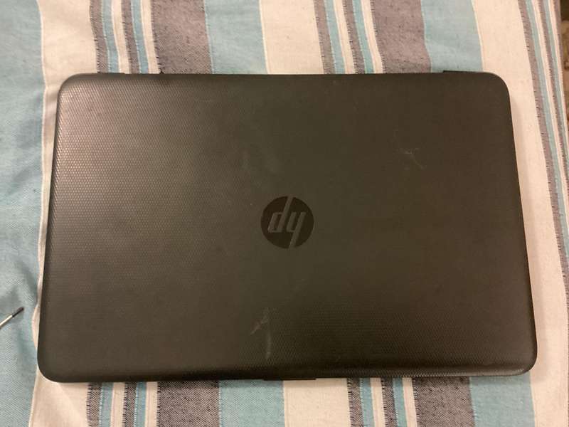 Hp 250 G4 laptop