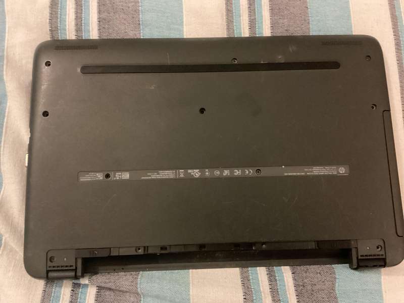 Hp 250 G4 laptop