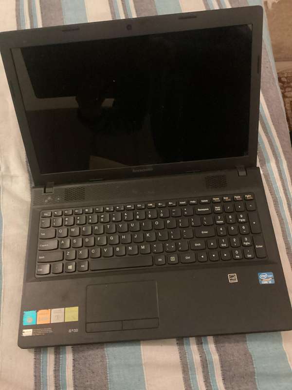 Lenovo g500 laptop