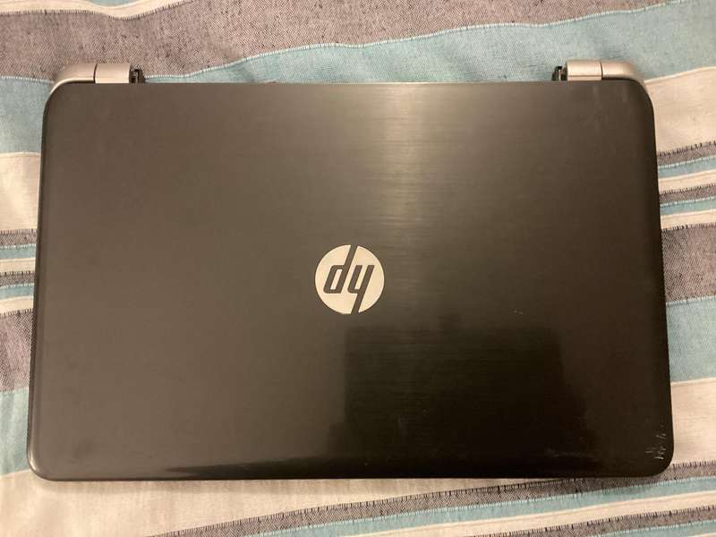Hp pavilion laptop spares