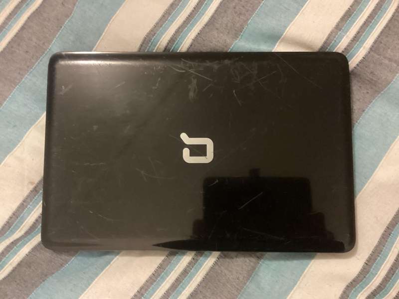Compaq presario CQ58 for spares