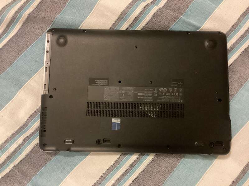 Hp pro book 650 G2 laptop spares