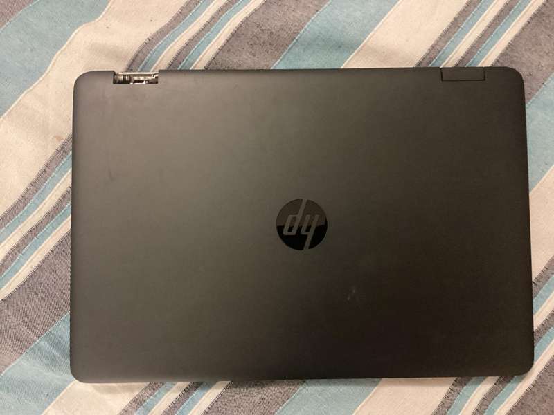 Hp pro book 650 G2 laptop spares