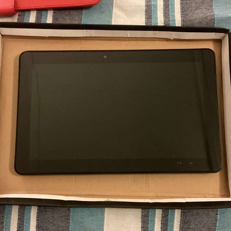 2x Dell latitude 5159 tablets for spares