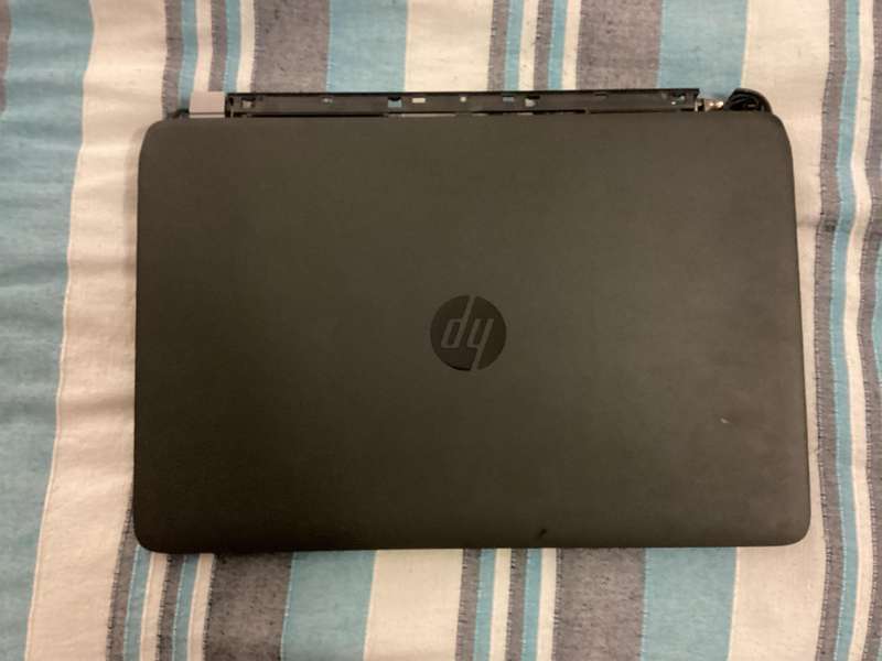 Hp 450 G2 laptop for spares