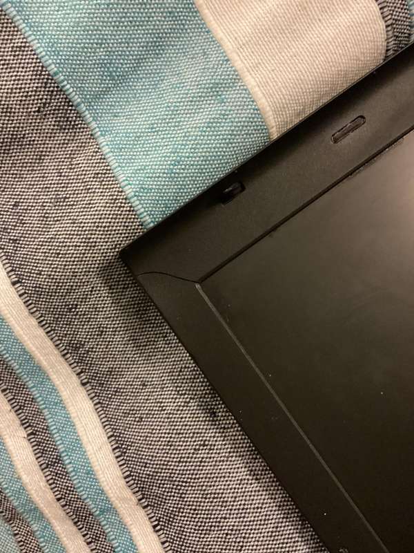 Lenovo t420 laptop for spares etc