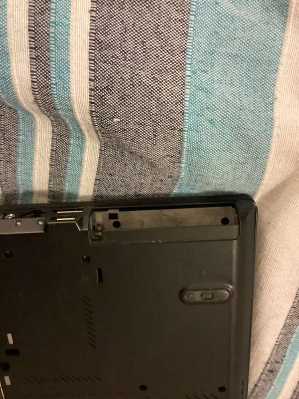 Lenovo t420 laptop for spares etc