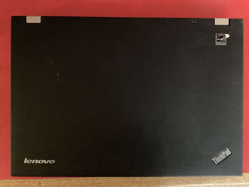Lenovo T420 laptop for spare /repair