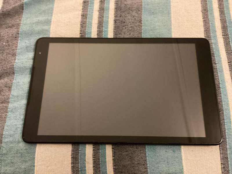 Alcatel 8088x tablet sold for spare/repair