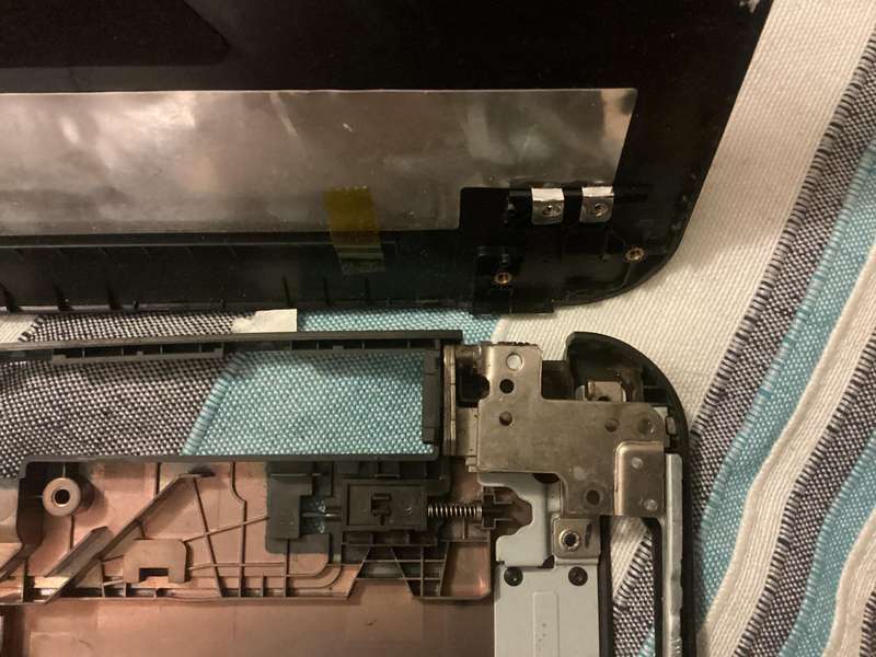 Dell inspiron 15-3521 laptop spares