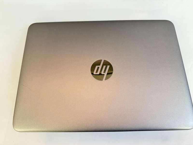 HP ELITEBOOK 820 G4 LAPTOP CORE i5 7300U 2.6GHZ 8GB RAM 320GB HDD WIN 11 PRO - DP PORT FAULTY