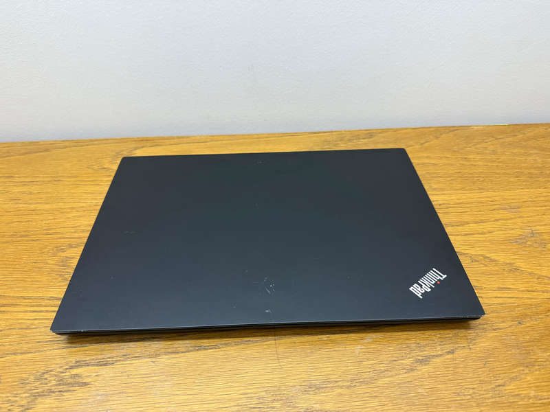 Lenovo ThinkPad E590  15.6" Intel Core i5 Business Laptop with 256GB SSD 8GB RAM & Windows 11 Pro