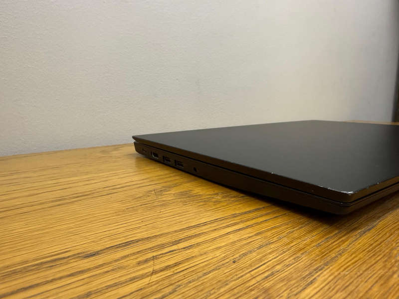 Lenovo ThinkPad E590  15.6" Intel Core i5 Business Laptop with 256GB SSD 8GB RAM & Windows 11 Pro