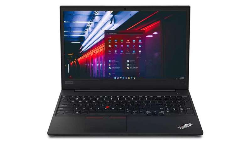 Lenovo ThinkPad E590  15.6" Intel Core i5 Business Laptop with 256GB SSD 8GB RAM & Windows 11 Pro