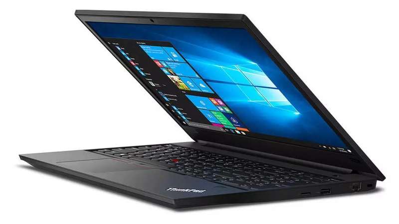 Lenovo ThinkPad E590  15.6" Intel Core i5 Business Laptop with 256GB SSD 8GB RAM & Windows 11 Pro