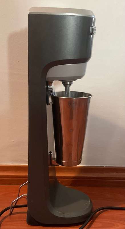 MILKSHAKE MIXER HAMILTON BEACH - SINGLE
