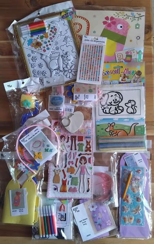 Craft Kit Bundle