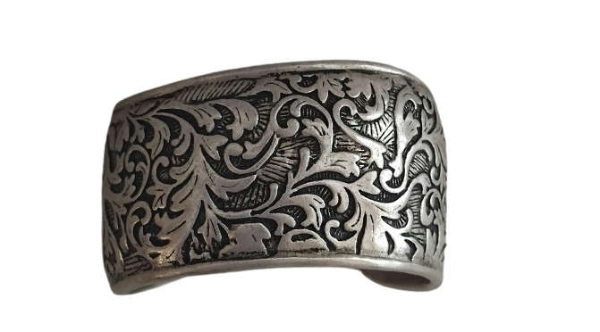 Miglio cuff bracelet