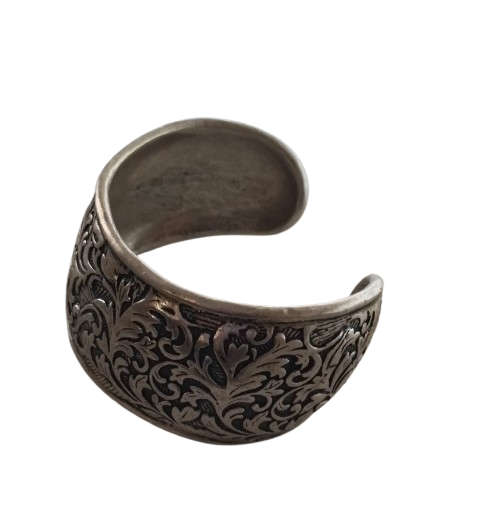 Miglio cuff bracelet