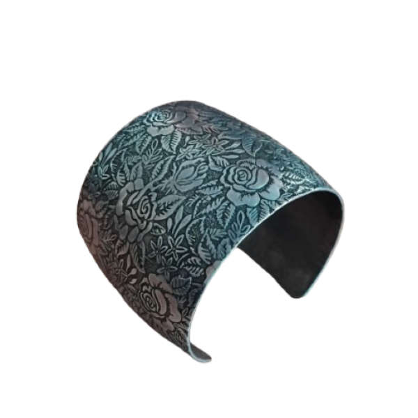 Miglio Cuff Bracelet