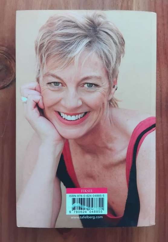 Dis koue kos, skat - Marita van der Vyver