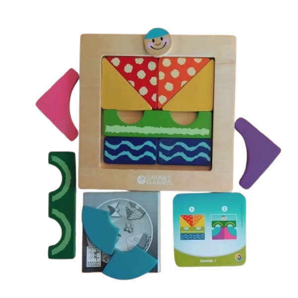 Smart Games Duo Puzzle