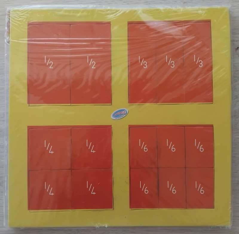 Fractions