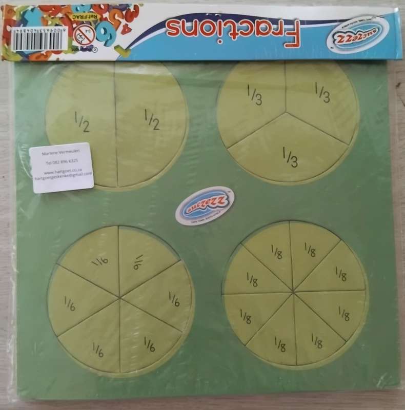 Fractions