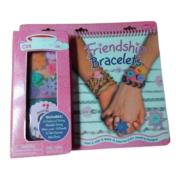 Friendship Bracelets