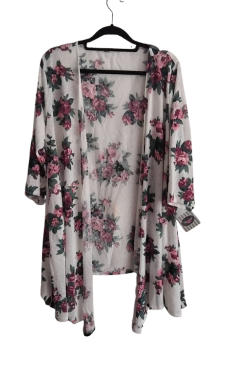 Ladies casual jacket