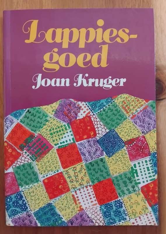 Lappiesgoed - Joan Kruger