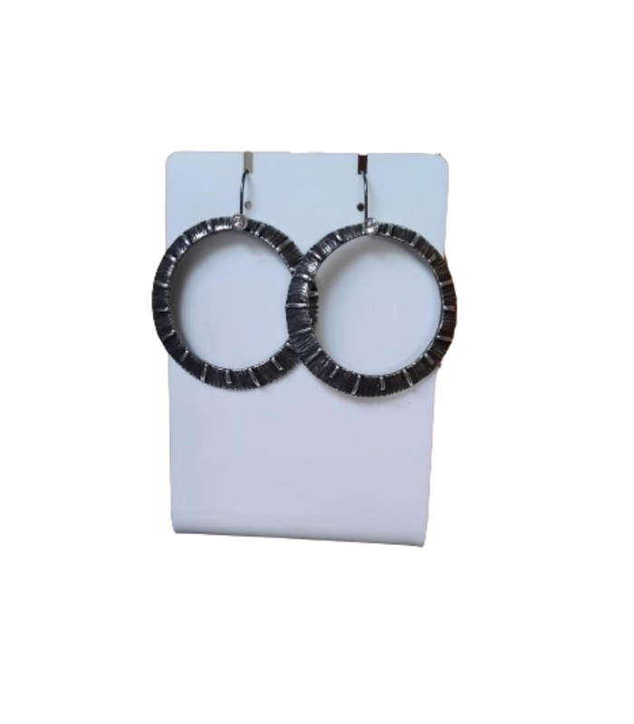 Miglio Earrings