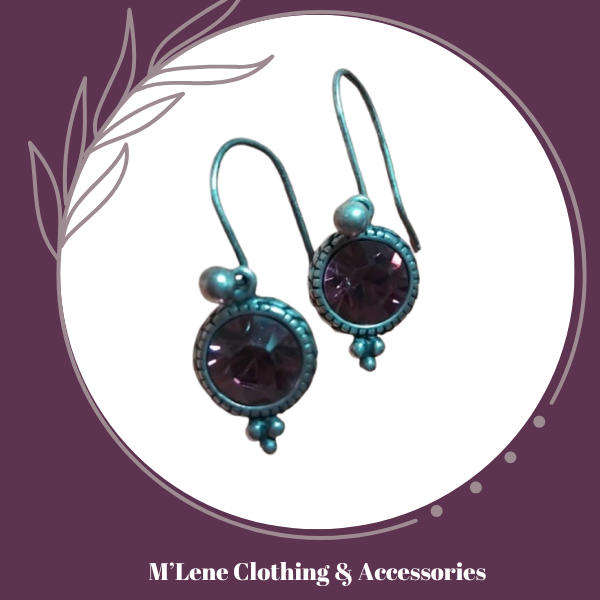 Miglio Earrings