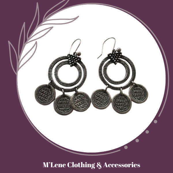Miglio Earrings