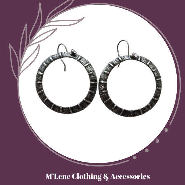 Miglio Earrings