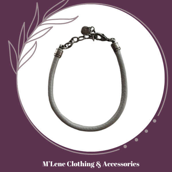 Miglio Leather Bracelet