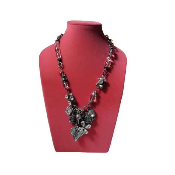 Miglio necklace