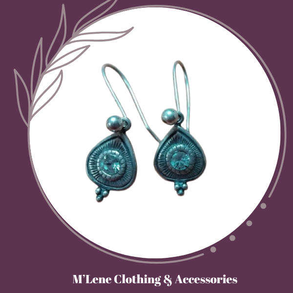 Miglio earrings