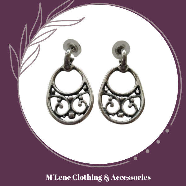 Miglio Earrings
