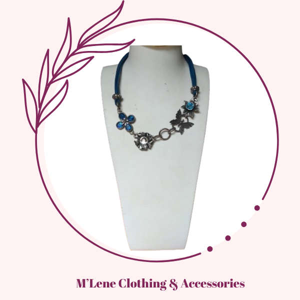 Miglio Necklace