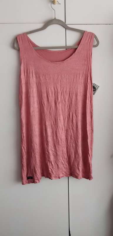 Ladies Pants, Skirt, Top & Jacket set - XXL