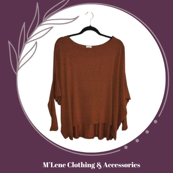 Ladies Rabia Top