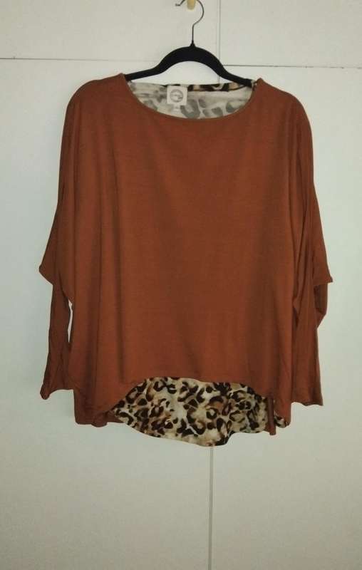 Ladies Longsleeve Top