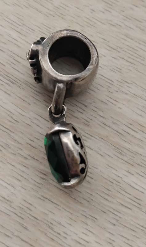 Miglio Slider Pendant