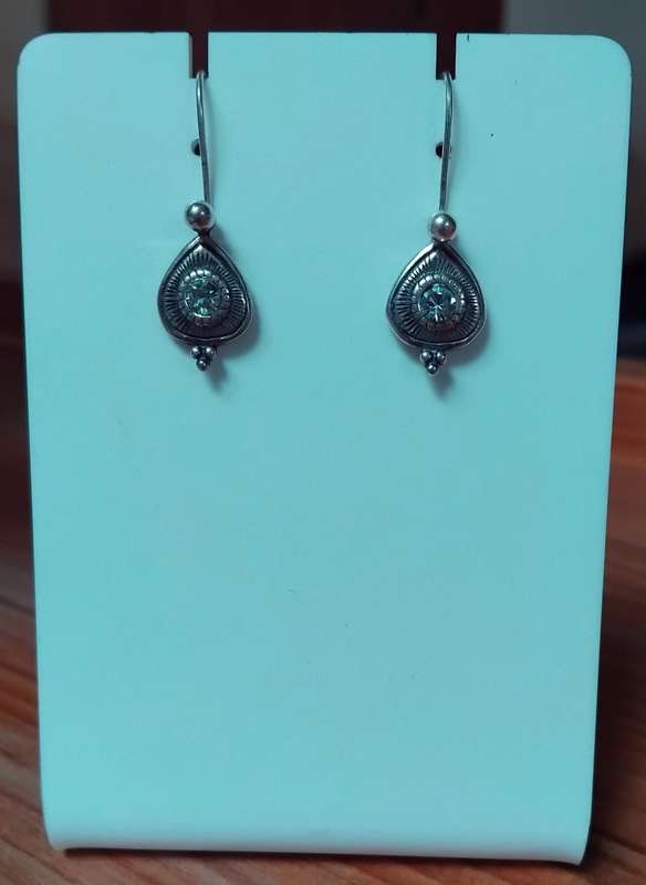 Miglio earrings