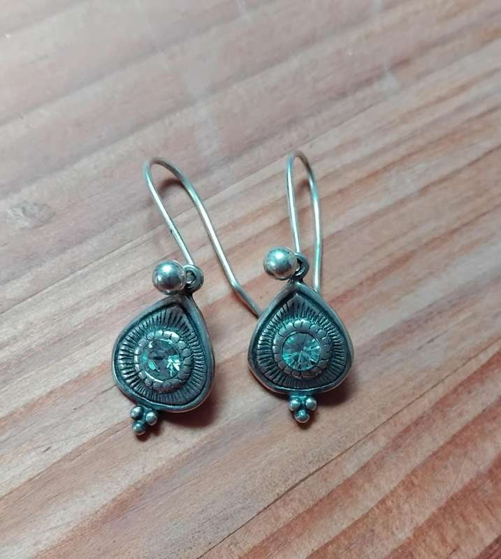 Miglio earrings