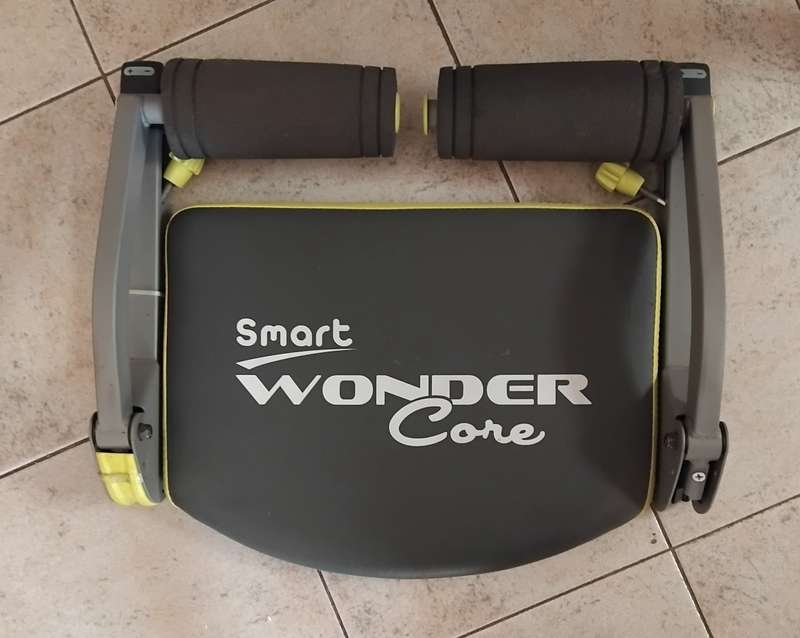 Smart Wonder Core