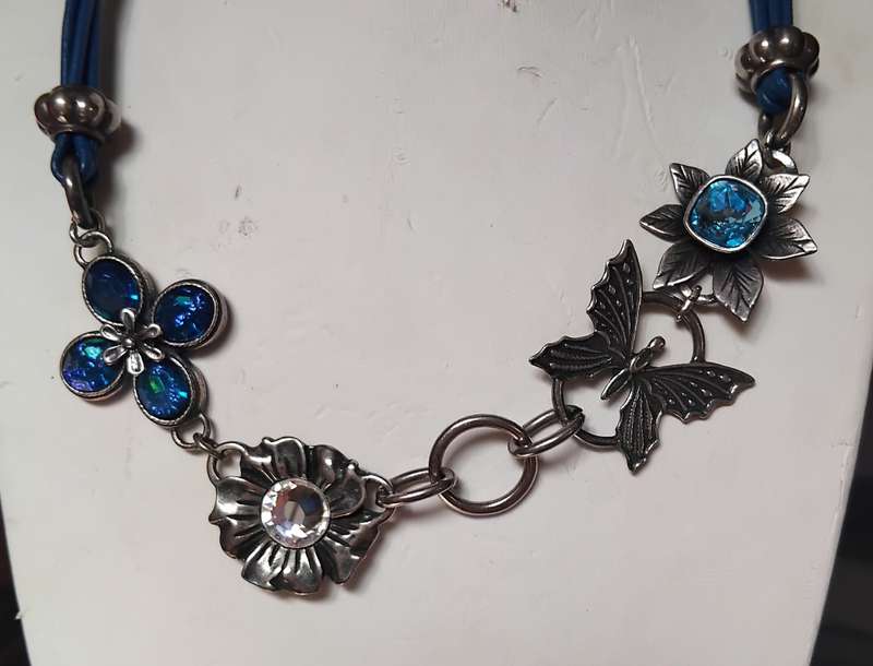 Miglio Necklace